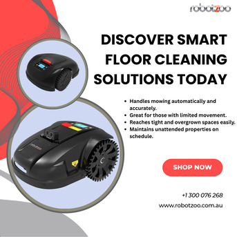 Sydney, Household, Discover Smart Floor Cleaning Solutions Today