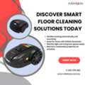 Discover Smart Floor Cleaning Solutions Today