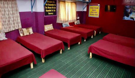 Mumbai, Health, Top Nasha Mukti Kendra In Jammu For Drug & Alcohol Rehabilitation