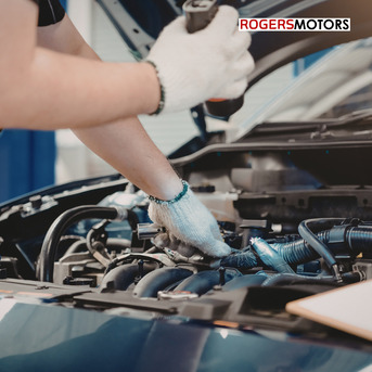 Toronto, Automotive, Trusted Exhaust Repair Service Oakville