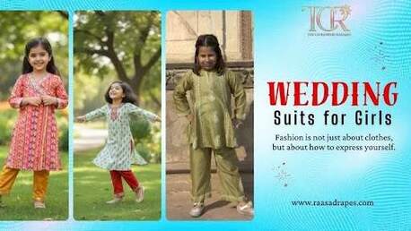 Lucknow, Clothing & Accessories, Beautiful Suits For Girls With Modern And Traditional Designs