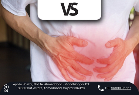 Ahmedabad, Health, Best Hernia Surgeon In Ahmedabad - Dr. Vishal Soni