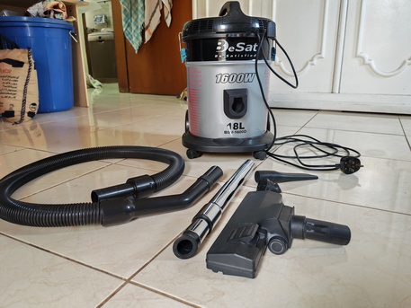 Khobar, Household Items, SAR 150,  Vacuum Cleaner