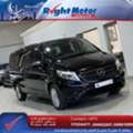 BHD 0001,  Mercedes-Benz Vito,  2018,  Automatic,  172000 KM,