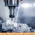 Industrial Precision Machining Services In India | Sharma Technocast