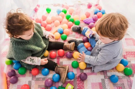 Perth, Daycare, Learn About Toddler