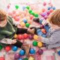 Learn About Toddler's Independent Play From Child Care Centre Harrisdale