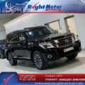 BHD 0001,  Nissan Patrol Platinum,  2016,  Automatic,  155000 KM,