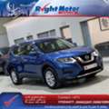 BHD 0001,  Nissan X-Trail,  2020,  Automatic,  90000 KM,
