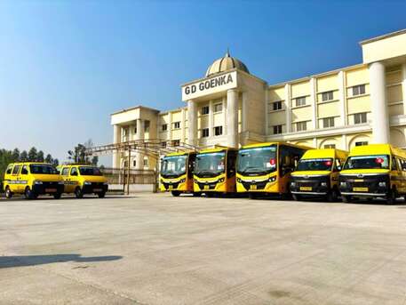 Mumbai, Business, Playgroup & Nursery Admissions In Haridwar