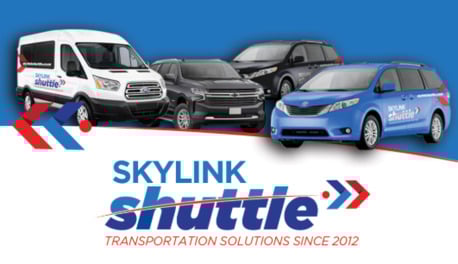 Sydney, Travel, Group Shuttle At Raleigh-Durham Airport