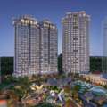 INR 37600000,  5 BR,  5026 Sq. Meter,  The Arista Luxe Sector 168 Noida &ndash; 3/4/5 BHK Ultra Luxury Apartments On Noida Expressway