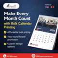 Bulk Calendar Printing In Bangalore