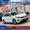 BHD 0001,  Kia Cerato,  2023,  Automatic,  39000 KM,