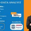 DataMites Data Analyst Training In Chandigarh