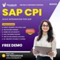 SAP Cloud Integration Training | SAP CPI Training Online
