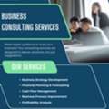 Get Expert Guidance With Professional Business Consulting Services For Long-Term Growth