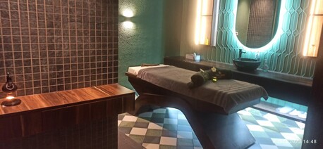 New Delhi, Health, 💆&zwj;♂️ Premium Spa Services At Thalasso Spa &ndash; GK2