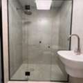 Frameless Shower Screens Installed In Narraweena