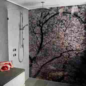 Sydney, Interior Design, Frameless Shower Screens Installed In Narraweena