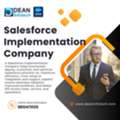 Expert Salesforce Implementation Company Services