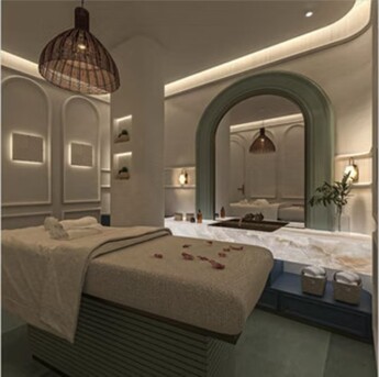 New Delhi, Health, 🌿 Luxury Spa Experience At Thalasso Spa &ndash; Defence Colony