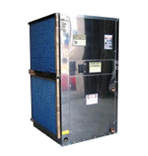 Miami, Machinery, 4.0 Ton Vertical Geothermal Heat Pump &ndash; High Efficiency EER 27.0