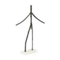Stylish Stick Men Sculpture For Home D&eacute;cor &ndash; Modern Art Figurine