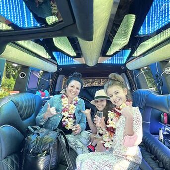 New York, Business, Honolulu Black Car Service