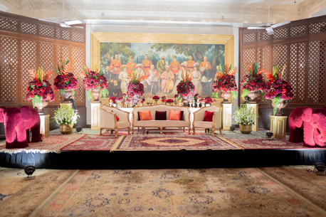 Jaipur, Event Planning, Luxury Wedding Planner In Jodhpur | Royal Destination Weddings By Refuge Weddings