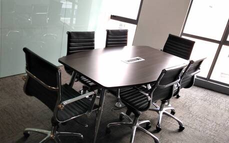 Kuala Lumpur, Offices, MYR 900,  80 Sq. Feet,  Well-Designed Serviced Offices In The Heart Of SetiaWalk