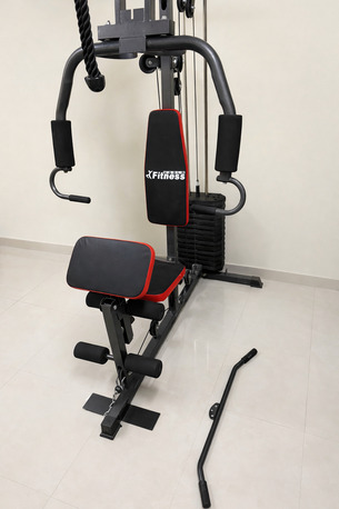 Riyadh, Sporting Goods, SAR 500,  Selling Home Items Urgent Moving