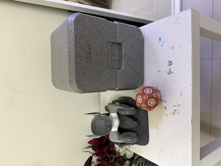 Riyadh, Sporting Goods, SAR 500,  Selling Home Items Urgent Moving