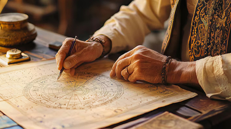 Lucknow, Career Counseling, Best Career Expert Astrologer