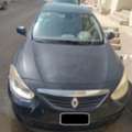 SAR 10000,  Renault Fluence,  2012,  Automatic,  222000 KM,  Perfect Condition