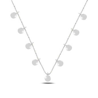 Sydney, Jewelry, AUD 85,  Silver Choker Necklace In Modern Designs At Zehrai