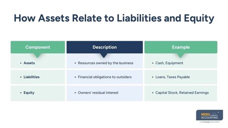 New York, Accounting, Understanding Equity Liabilities: A Complete Guide To Short-Term Loans & Taxes Payable