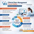 Best Clinical Data Management Course Online For Beginners And Professionals