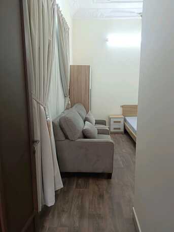 Al Aziziyah, Apartments/Houses, SAR 2200/month,  Studio,  Fully Furnished Apartment (Aziziyah)