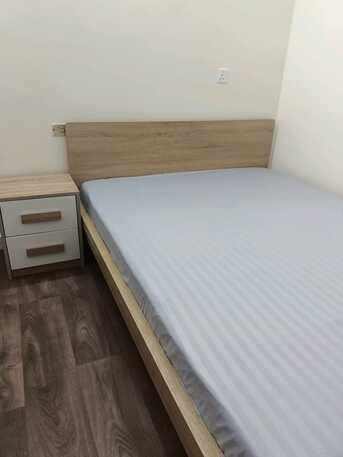 Al Aziziyah, Apartments/Houses, SAR 2200/month,  Studio,  Fully Furnished Apartment (Aziziyah)