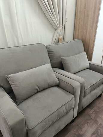 Al Aziziyah, Apartments/Houses, SAR 2200/month,  Studio,  Fully Furnished Apartment (Aziziyah)