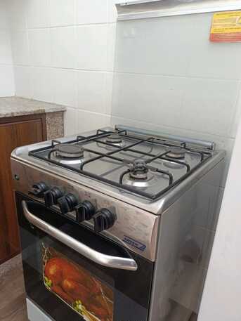 Al Aziziyah, Apartments/Houses, SAR 2200/month,  Studio,  Fully Furnished Apartment (Aziziyah)