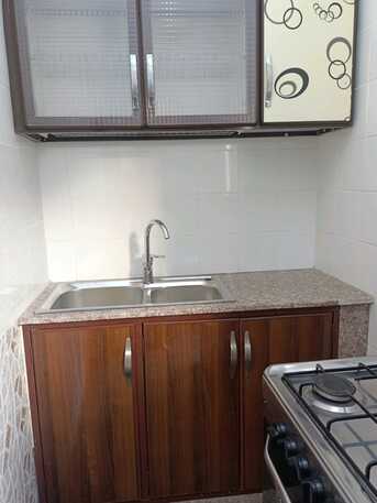 Al Aziziyah, Apartments/Houses, SAR 2200/month,  Studio,  Fully Furnished Apartment (Aziziyah)