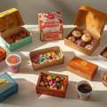 USD 5,  Custom Bakery Boxes USA | Cake & Pastry Packaging