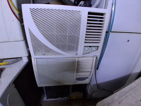 Muharraq, Air Conditioners, BHD 1,  Splits Ac And Window Ac For Sale