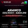 Aramco CCC / CCC+ SACS-210 Compliance Services