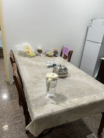 Al Adama, Apartments/Houses, SAR 1700/month,  Furnished,  Studio,  650 Sq. Meter,  Furnished 2 BR, 2BHK FAMILY FLAT