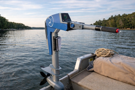 New York, Boats, For Sale: High-Performance Momentum Electric Outboards