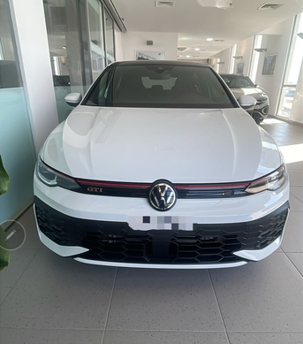 Manama, Vehicles, Cars & Trucks , BHD 16000,  Volkswagen Golf GTI SE,  2025,  Automatic,  1800 KM,