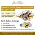 Invest In Gold & Silver &ndash; Secure Your Wealth Today